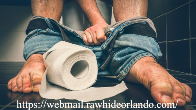 Mengungkap Penyebab BAB Berdarah: Waspadai Gejala