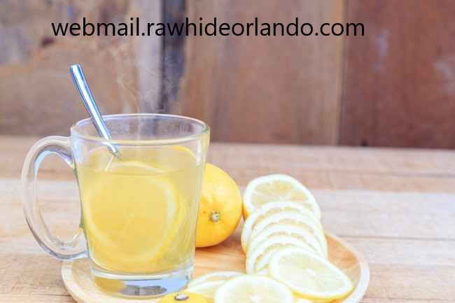 Air Lemon Setiap Pagi: Manfaat atau Hype Saja