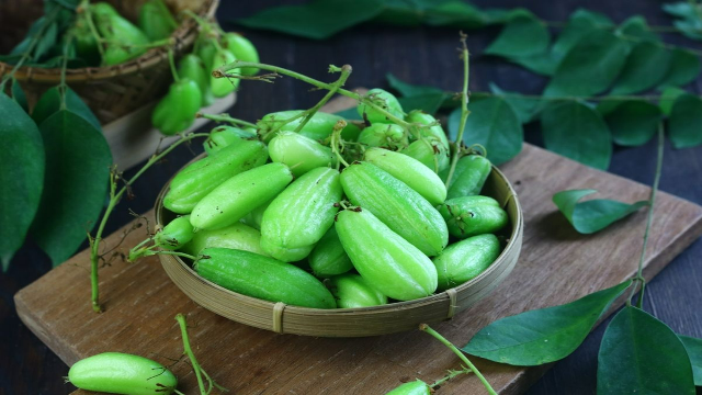 8 Manfaat Belimbing Wuluh untuk Kesehatan