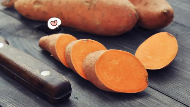 8 Manfaat Ubi Jalar Untuk Kesehatan Tubuh